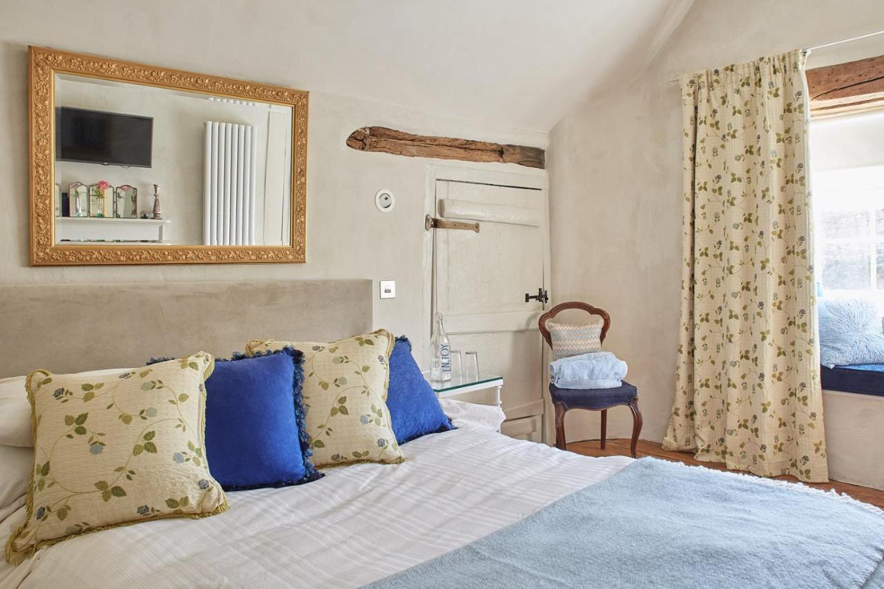 Cherry Tree Farm B And B Nunney Exterior foto